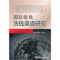 国际视角洗钱渠道研究