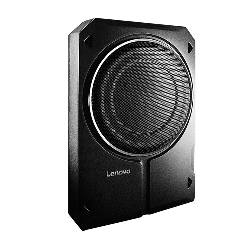 联想大音圈震撼低音汽车音响