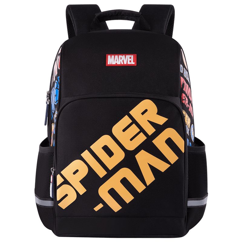 ڲMARVELСѧͯ1-5-6꼶ѹ˫֩BA5747Bɫ65Ԫ