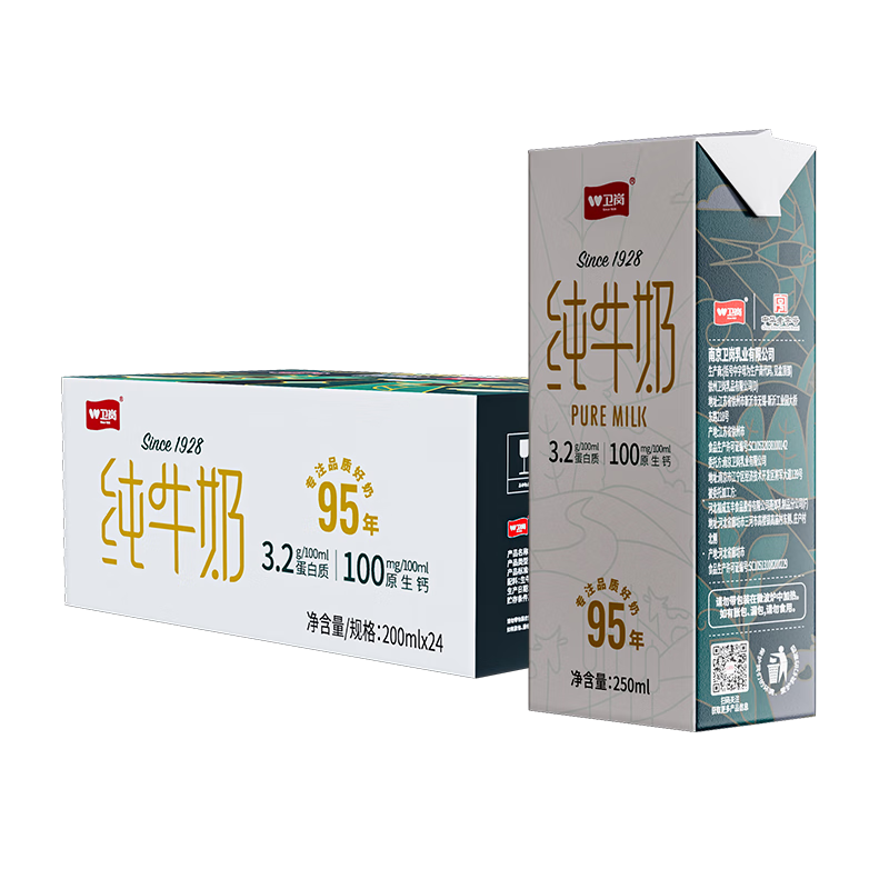 牛奶乳品历史价格走势助手|牛奶乳品价格走势