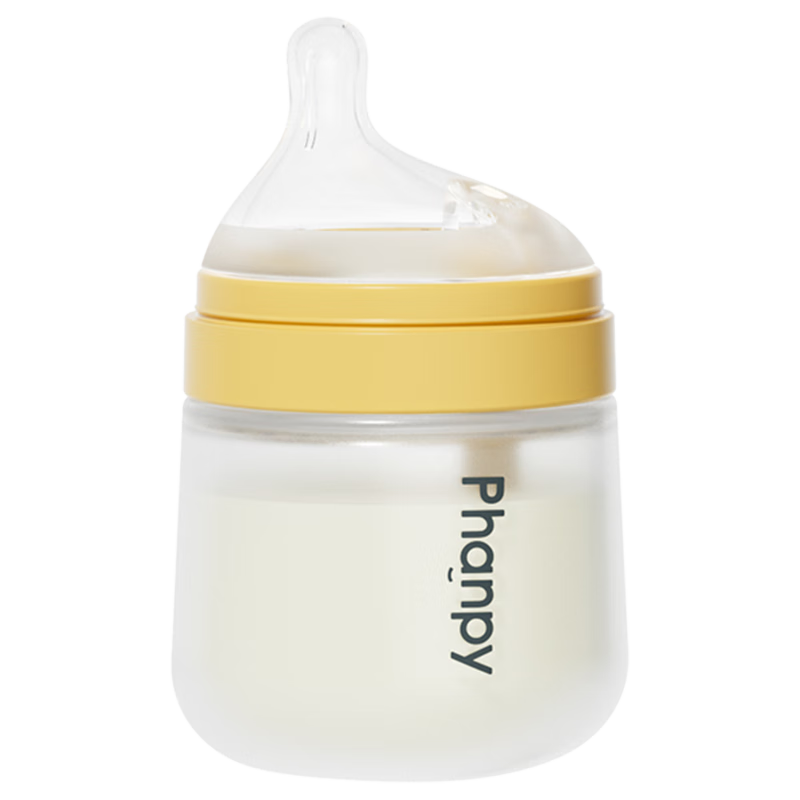 С���������������ƿ������0-3����Ӥ����ƿ 160ml S�����죨��׼� 103Ԫ