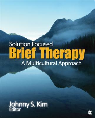 预订 solution-focused brief therapy: a multicultural