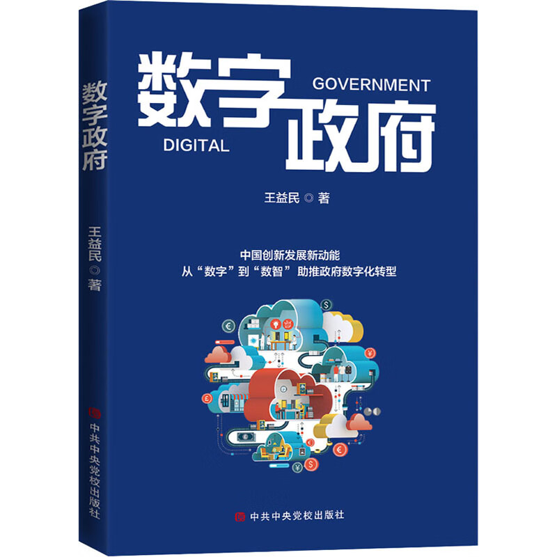 数字政府