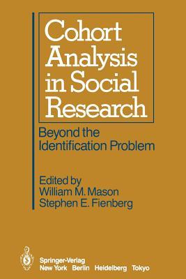 预订cohort analysis in social research: beyond the i