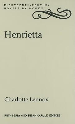 预订 henrietta