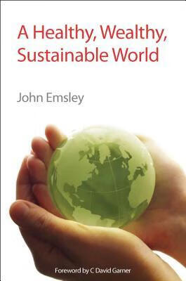 预订 a healthy, wealthy, sustainable world: rsc
