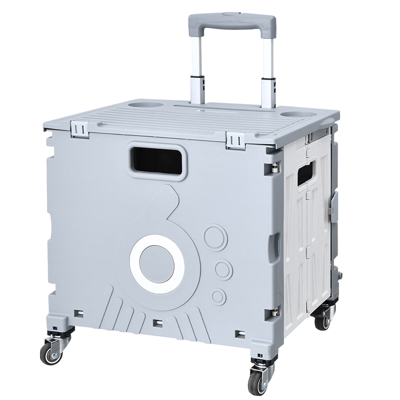 �ݿ��۵����ﳵ���������ȡ���С�Ƴ�60L ��ɫ1��װ 4������