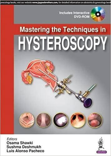 预订Mastering the Techniques in Hysteroscopy