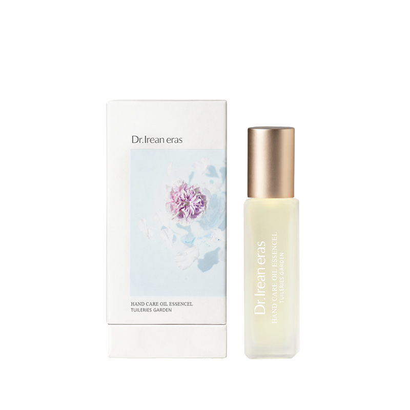 獨(dú)特艾琳（Dear lrean）手部精華油護(hù)手油護(hù)甲油精華不油膩補(bǔ)水保濕防倒刺護(hù)甲指緣油送禮 杜樂麗花園