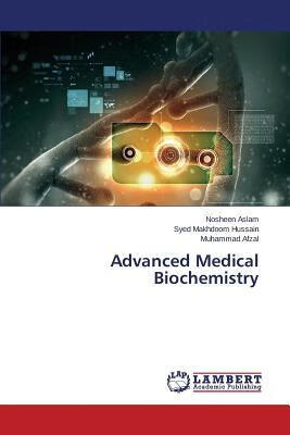 预订Advanced Medical Biochemistry