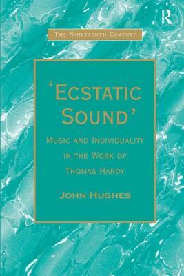 预订 ecstatic sound: music and individuality in th