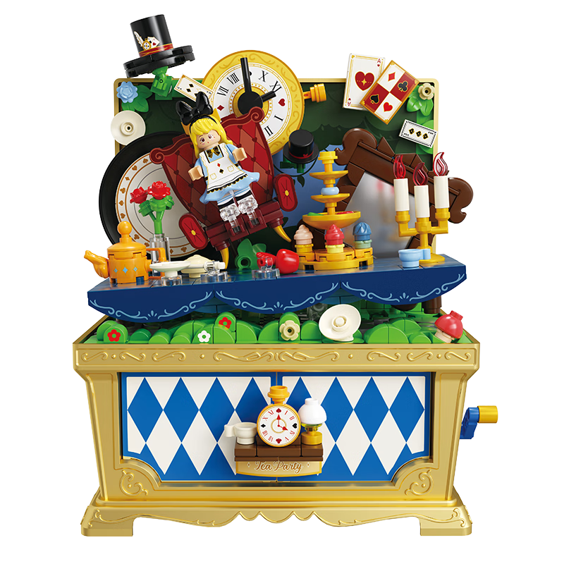 δ������˿�軰���ľͯ�������ͯ��߻�ľƴװ����Ů��Ů���������� 172Ԫ