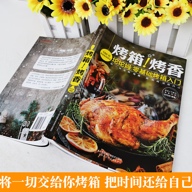 家用新手菜谱家烤箱食谱大全美食菜谱烤箱菜谱烤箱食谱大全烘焙书籍