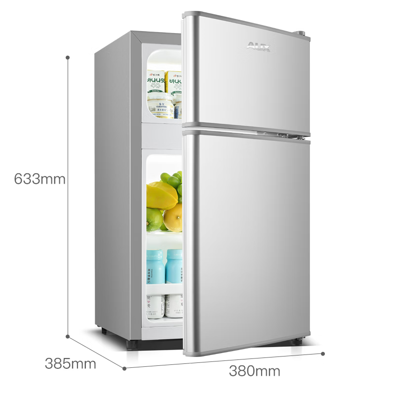 奥克斯BCD-30K118冰箱靠谱吗？使用反馈如何