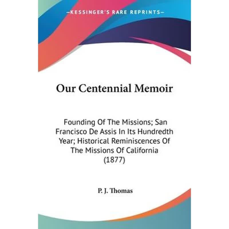 预订Our Centennial Memoir