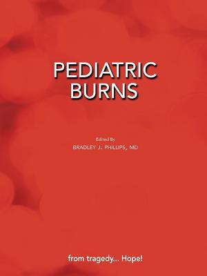预订Pediatric Burns (Paperback Edition)