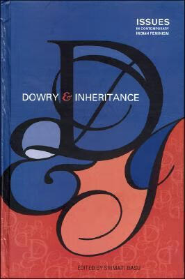 预订dowry & inheritance