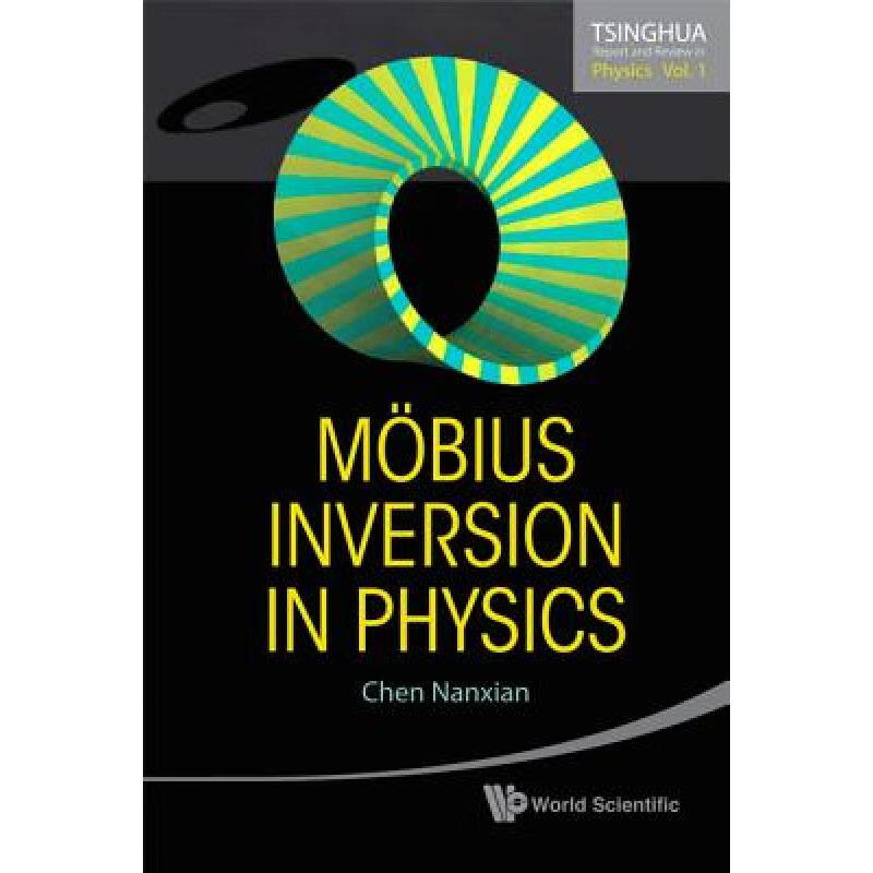 预订 Mobius Inversion in Physics