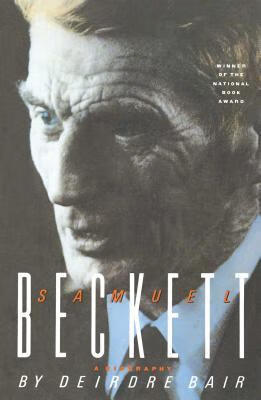 预订samuel beckett
