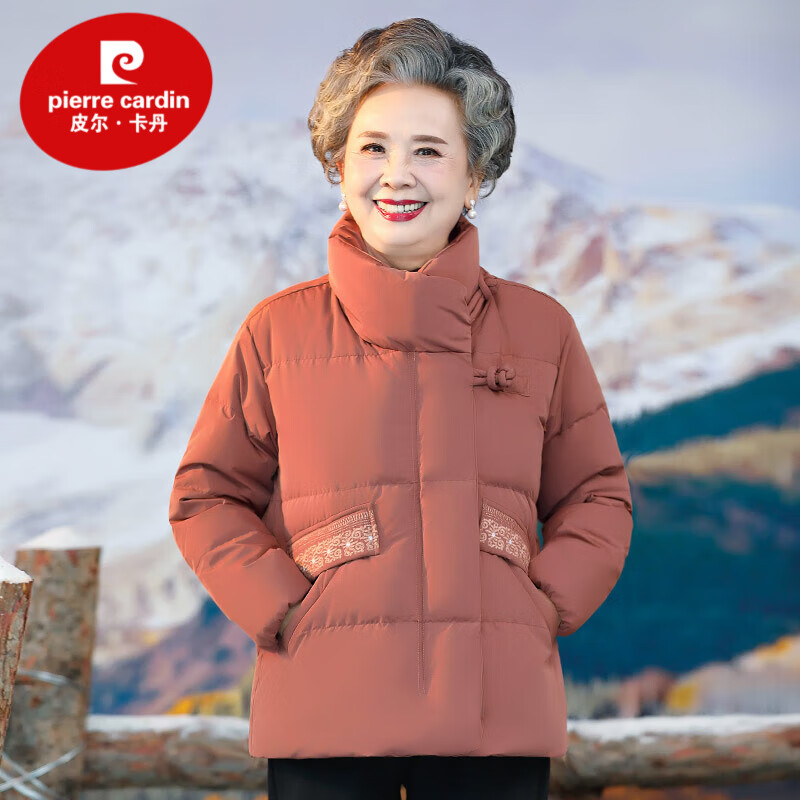 历史中老年女装价格走势图|中老年女装价格走势