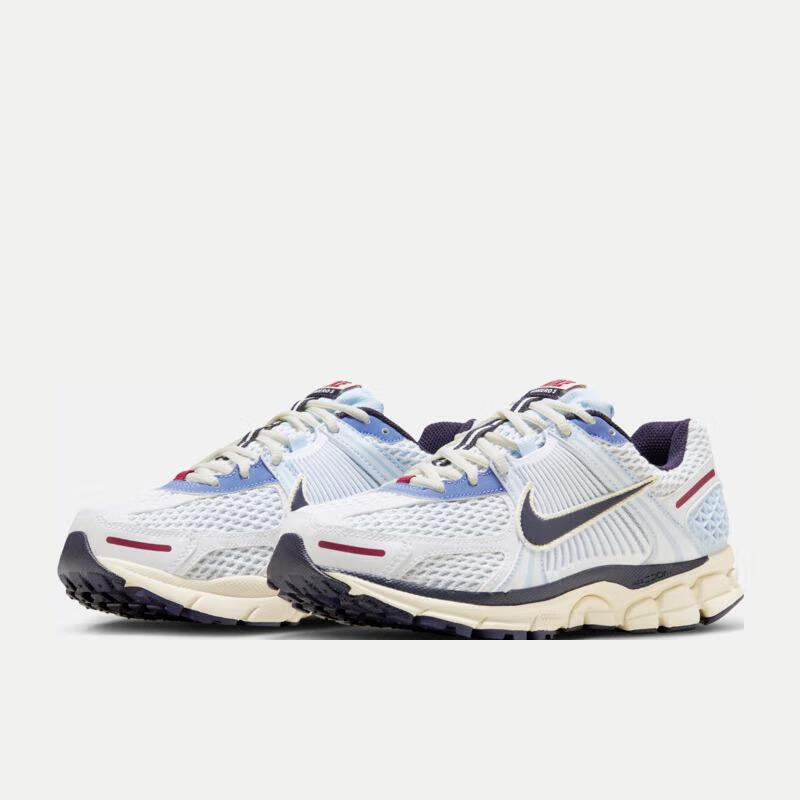 nike耐克(nike)nike zoom vomero 5 女子大童运动鞋 fv8111-451 36码