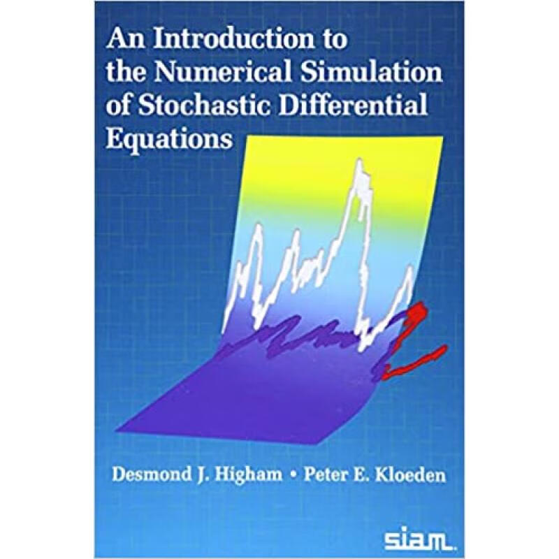 预订 Introduction to the Numerical Simulation of ...