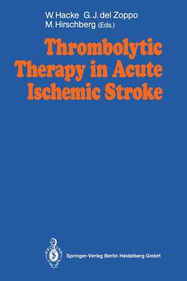 预订 thrombolytic therapy in acute ischemic stroke