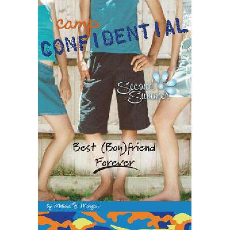 预订 best (boy)friend forever #9