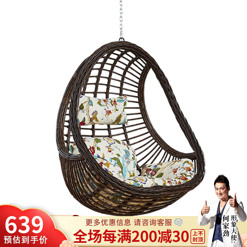吊篮椅价格走势图怎么看|吊篮椅价格比较