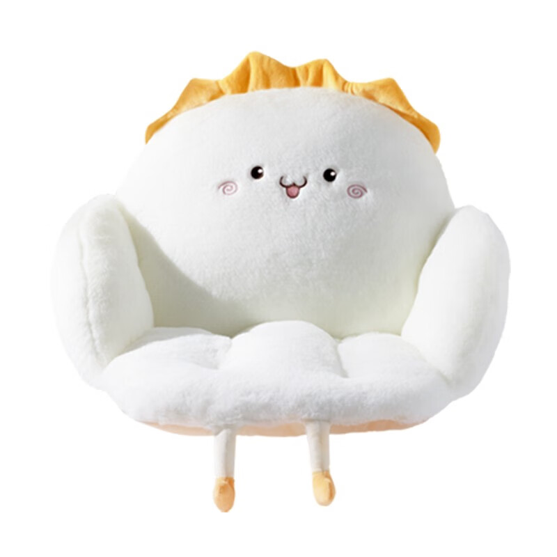 表情款【吐舌款】白色