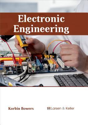 预订Electronic Engineering