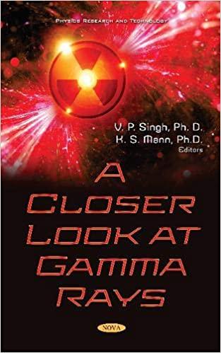 A Closer Look at Gamma Rays pdf格式下载