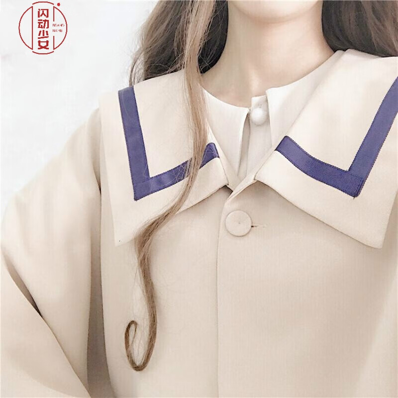闪动少女（SHANDONGSHAONV）洛丽塔洋装日常软妹连衣裙学生可爱日系萝莉二次元lolita秋冬款女 斗蓬披肩 均码属于什么档次？