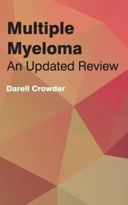 预订multiple myeloma: an updated review