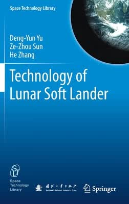 预订 Technology of Lunar Soft Lander