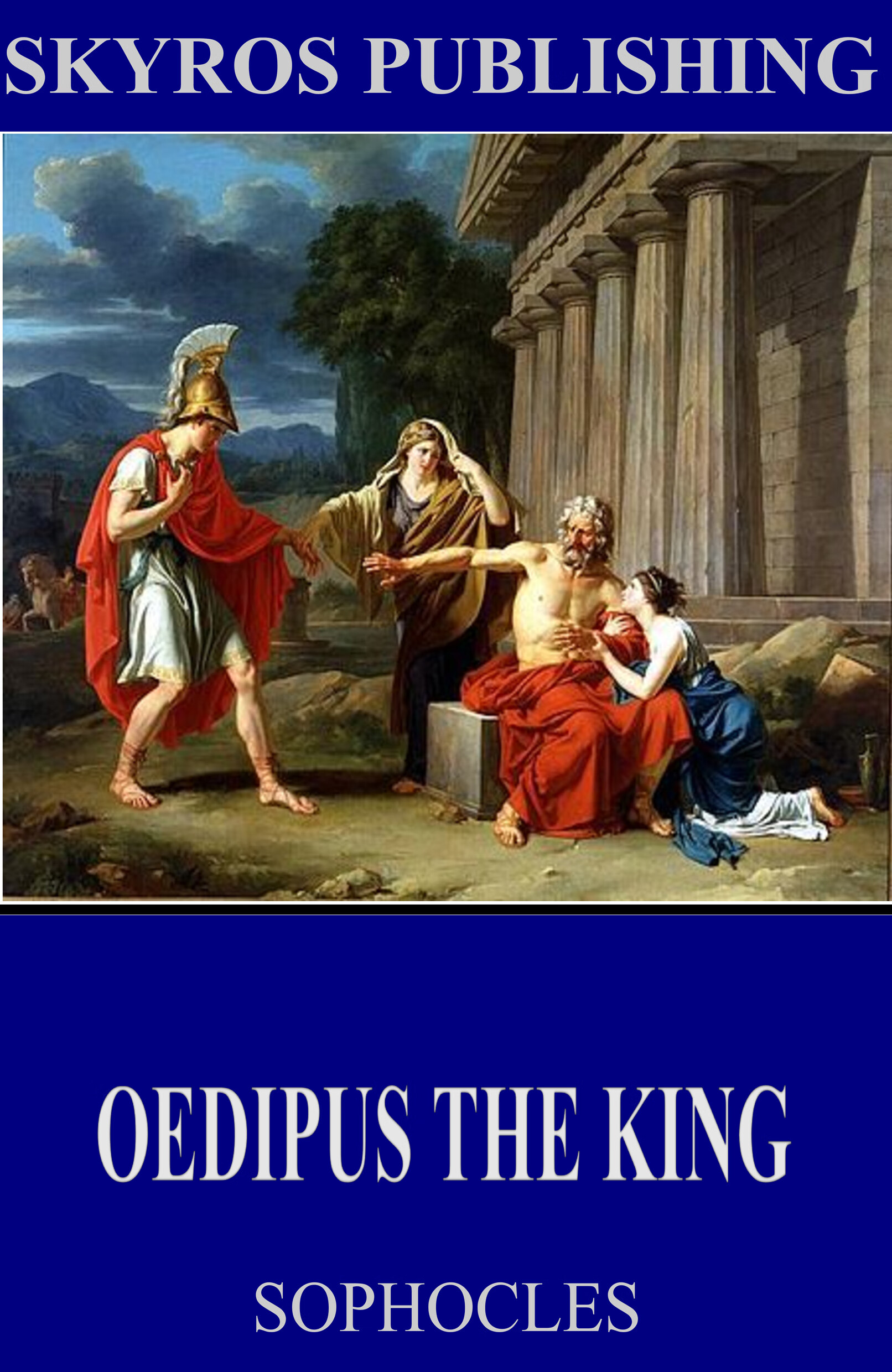 oedipus the king