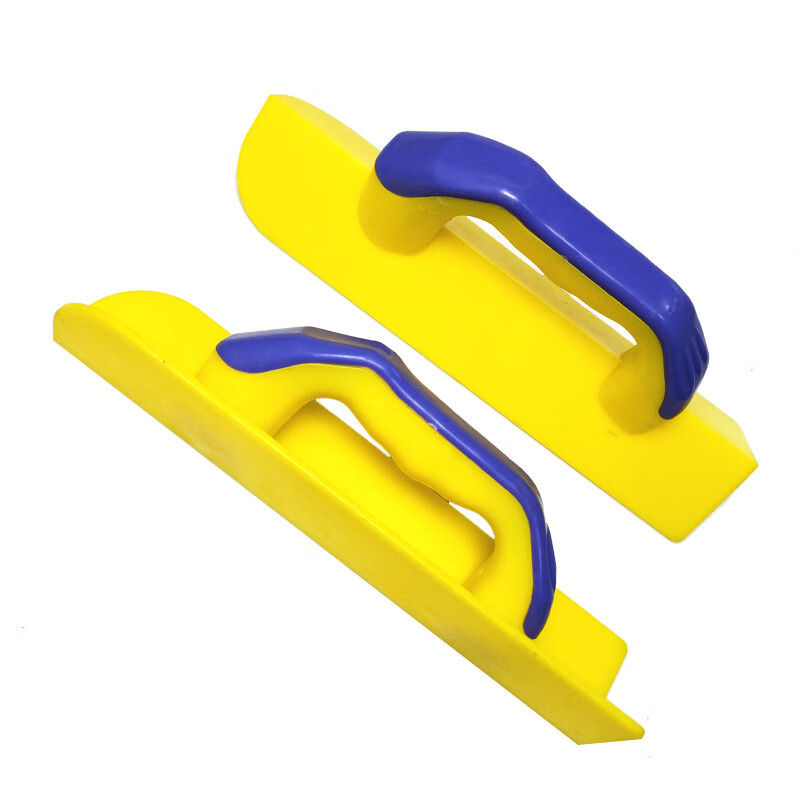 阴角器抹墙神器 瓦工塑料阴角器工具泥工阴阳角工具拉角器抹子找平粉