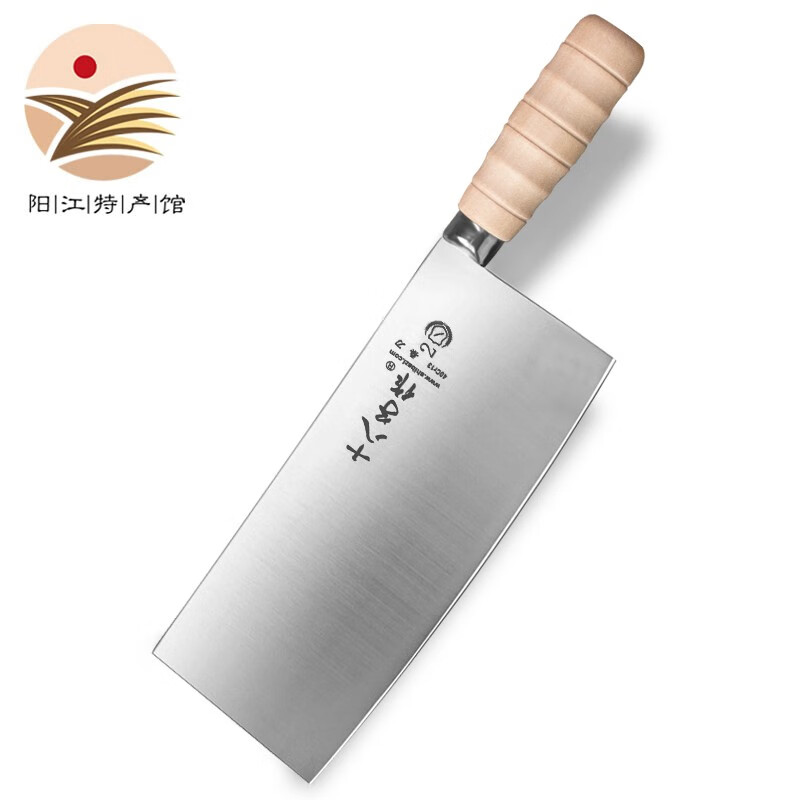 阳江馆菜刀：优质品质与价格的完美结合