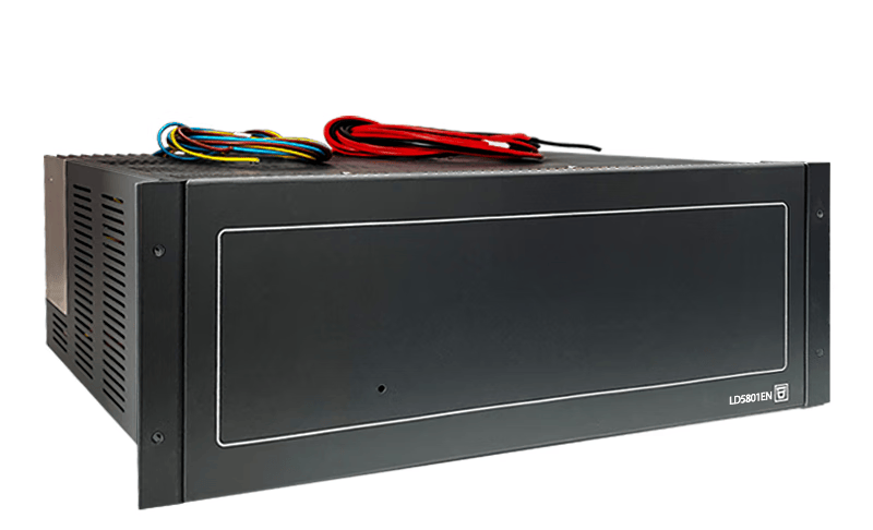 消防主机电源盘 ld5801en-25a智能电源盘 入柜电源