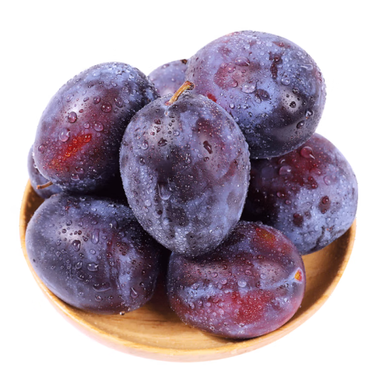 果宾斯智利西梅 新鲜李子 当季时令生鲜 新鲜孕妇水果 带箱 【店长