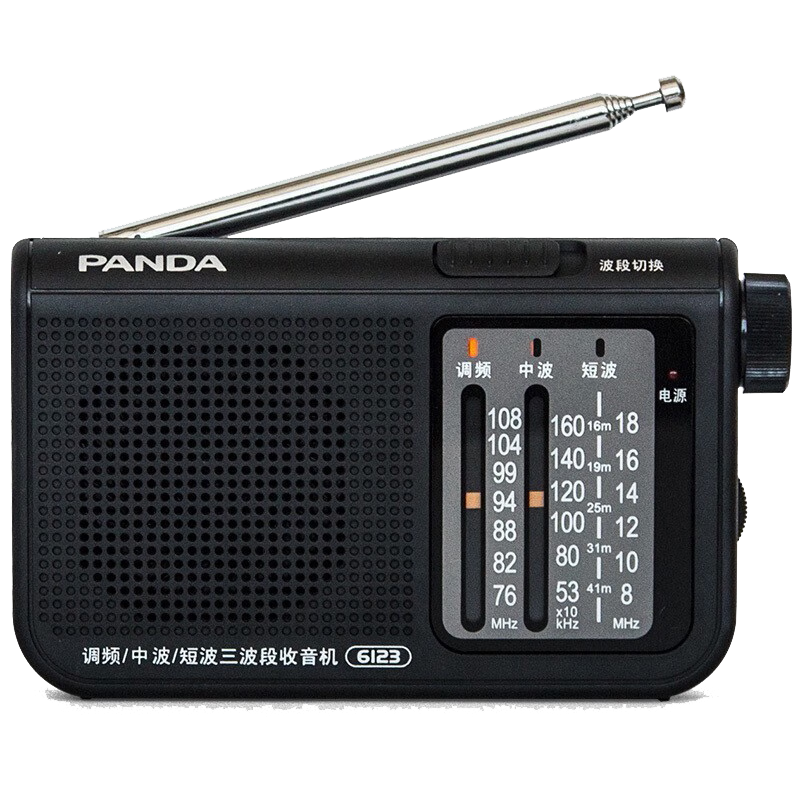 ��è��PANDA��6123 ������������Яʽ���������ȫ���ΰ뵼��ָ��ʽ���ر��ã��ڣ� 69.3Ԫ(������)