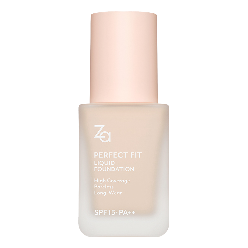 ���ǣ�ZA����͸�����ױ�۵�Һ��観־�������Ͳ���ױ��ױƷ25ml����Ȼɫ��