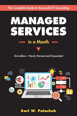 预订 managed services in a month: build a successful