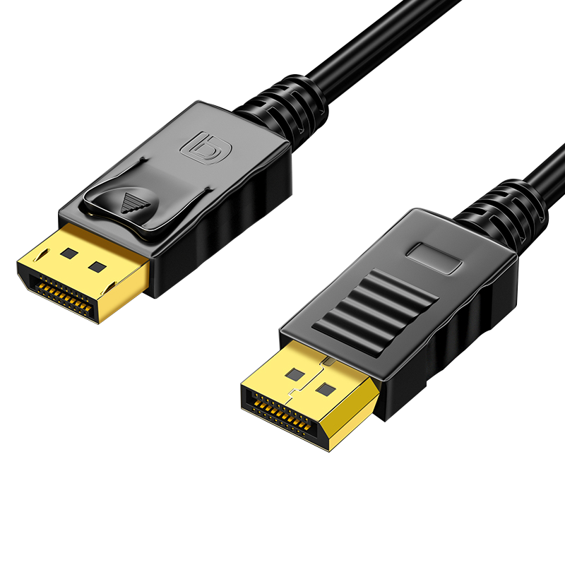 ɽ DP1.2 4K幫Թ2K240Hzת ̨ʽԿʼǱӵʾƵ 1-DP1.2桾4KDD-10