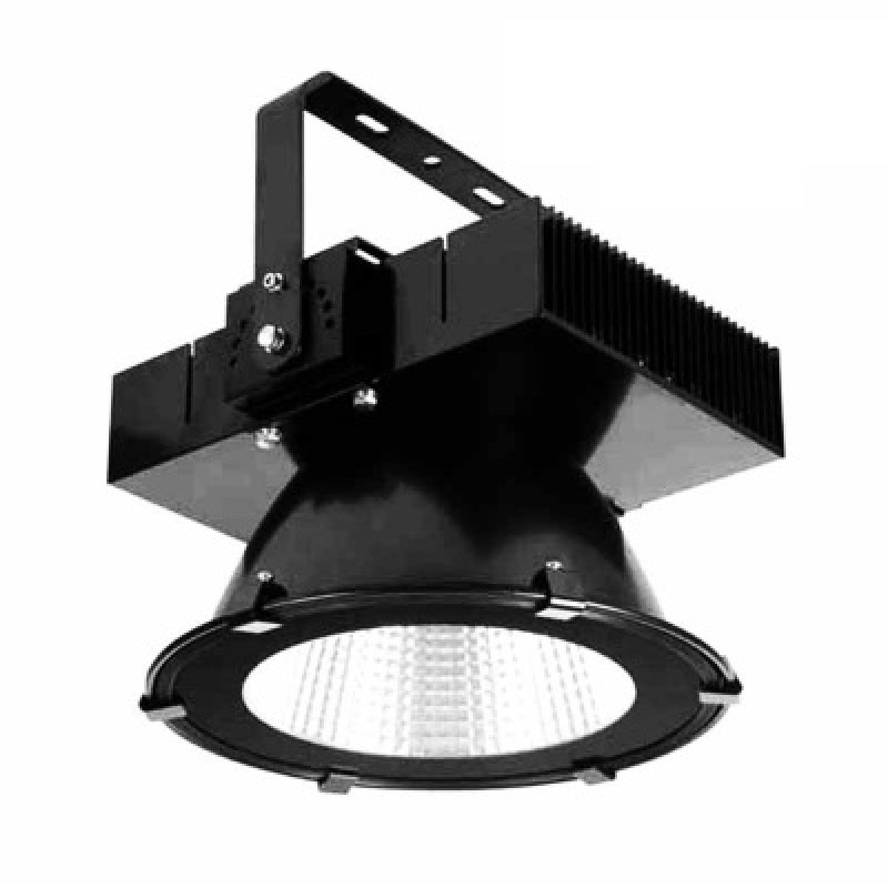 童悦led塔吊灯400w300w200w建筑之星广场灯250w100w工地施工照明灯