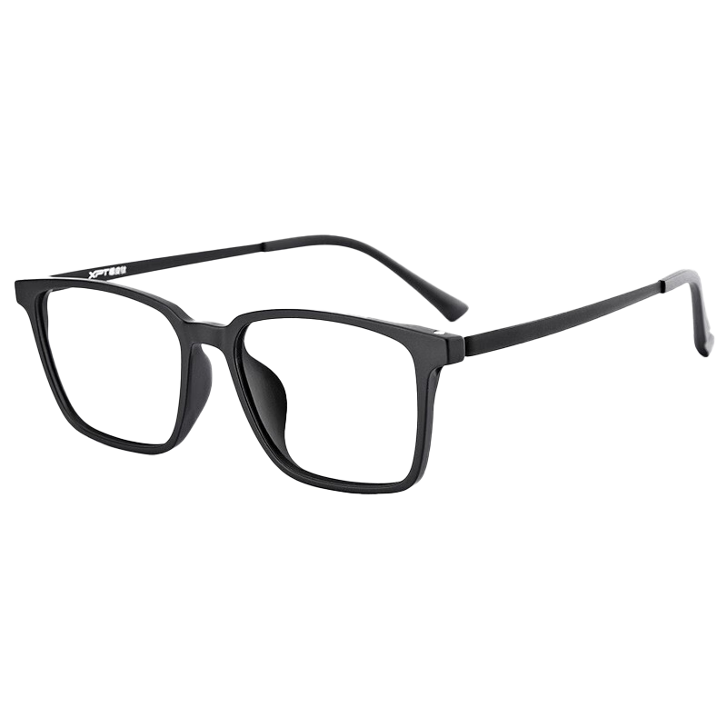 ZEISS 蔡司 眼镜节：1.6泽锐防蓝光PLUS铂金+蔡司原厂+新款钛材镜架