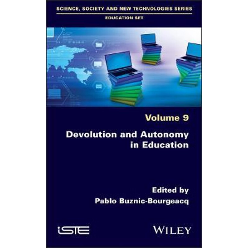 按需印刷 devolution and autonomy in education