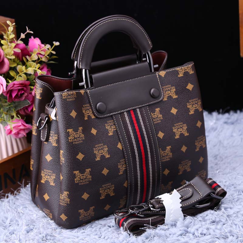 酷奇袋鼠包包酷奇女包女士牛皮真皮女包百搭手提妈妈包斜挎包大容量单