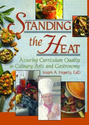 预订 standing the heat: assuring curriculum quality