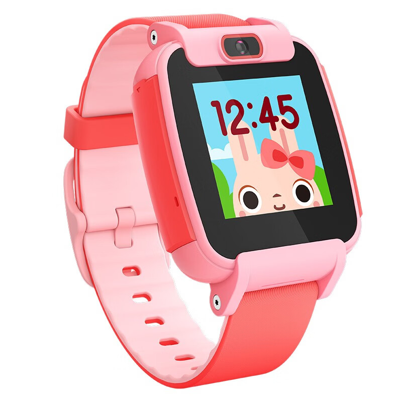糖猫teemo手表 color尊享版有没有表带买？